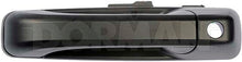 Load image into Gallery viewer, 80730 Exterior Door Handle Dorman - HELP Canada