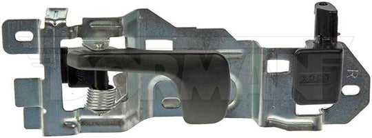 80733 Interior Door Handle Dorman - HELP Canada