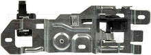 Charger l'image dans la galerie, 80733 Interior Door Handle Dorman - HELP Canada