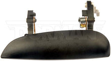 Charger l'image dans la galerie, 80735 Exterior Door Handle Dorman - HELP Canada