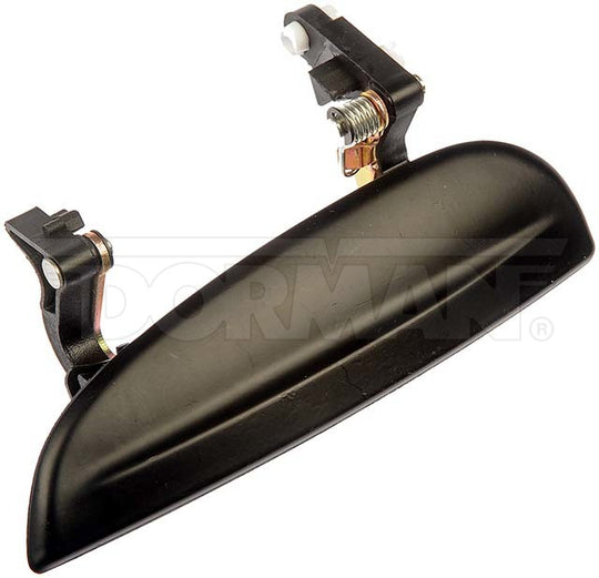 80737 Exterior Door Handle Dorman - HELP Canada