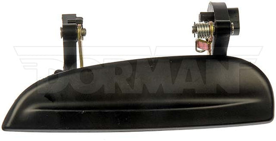80739 Exterior Door Handle Dorman - HELP Canada