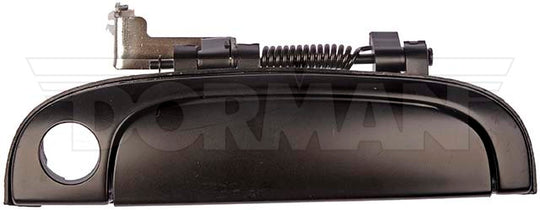 80740 Exterior Door Handle Dorman - HELP Canada