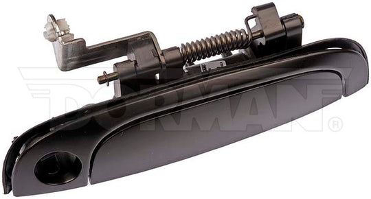 80740 Exterior Door Handle Dorman - HELP Canada