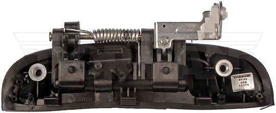 80742 Exterior Door Handle Dorman - HELP Canada