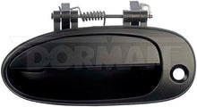 Load image into Gallery viewer, 80745 Exterior Door Handle Dorman - HELP Canada