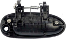 Load image into Gallery viewer, 80745 Exterior Door Handle Dorman - HELP Canada