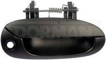 Load image into Gallery viewer, 80748 Exterior Door Handle Dorman - HELP Canada