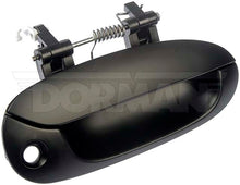 Load image into Gallery viewer, 80748 Exterior Door Handle Dorman - HELP Canada
