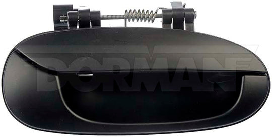 80750 Exterior Door Handle Dorman - HELP Canada