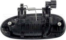 Load image into Gallery viewer, 80750 Exterior Door Handle Dorman - HELP Canada