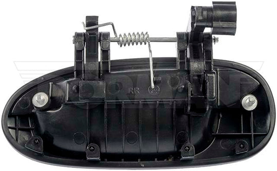 80750 Exterior Door Handle Dorman - HELP Canada