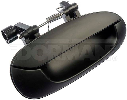 80750 Exterior Door Handle Dorman - HELP Canada