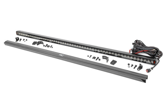 80750 Spectrum Series LED Light - 50 Inch - Single Row Rough Country Canada