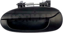 Load image into Gallery viewer, 80751 Exterior Door Handle Dorman - HELP Canada