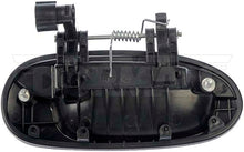 Load image into Gallery viewer, 80751 Exterior Door Handle Dorman - HELP Canada