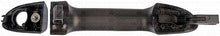 Charger l'image dans la galerie, 80752 Exterior Door Handle Dorman - HELP Canada