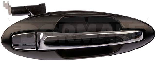80756 Exterior Door Handle Dorman - HELP Canada