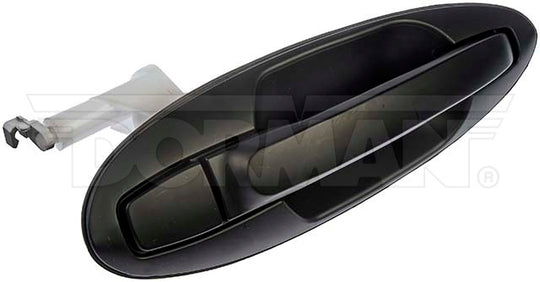 80758 Exterior Door Handle Dorman - HELP Canada