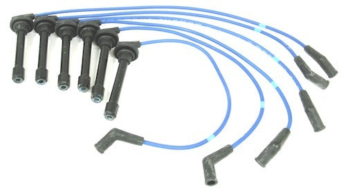 8076 NGK Spark Plug Wire Set NGK Canada