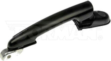 Load image into Gallery viewer, 80770 Exterior Door Handle Dorman - HELP Canada