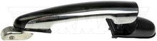 Load image into Gallery viewer, 80771 Exterior Door Handle Dorman - HELP Canada