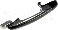 Load image into Gallery viewer, 80772 Exterior Door Handle Dorman - HELP Canada