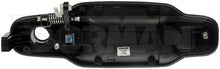 Charger l'image dans la galerie, 80779 Exterior Door Handle Dorman - HELP Canada