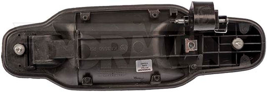 80780 Exterior Door Handle Dorman - HELP Canada