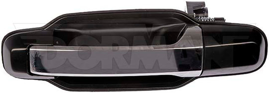 80781 Exterior Door Handle Dorman - HELP Canada
