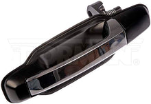 Load image into Gallery viewer, 80781 Exterior Door Handle Dorman - HELP Canada