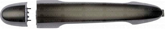 80784 Exterior Door Handle Dorman - HELP Canada