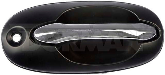 80787 Exterior Door Handle Dorman - HELP Canada