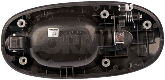 80789 Exterior Door Handle Dorman - HELP Canada