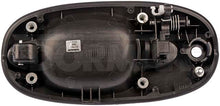 Charger l'image dans la galerie, 80791 Exterior Door Handle Dorman - HELP Canada