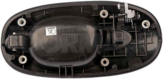 80793 Exterior Door Handle Dorman - HELP Canada