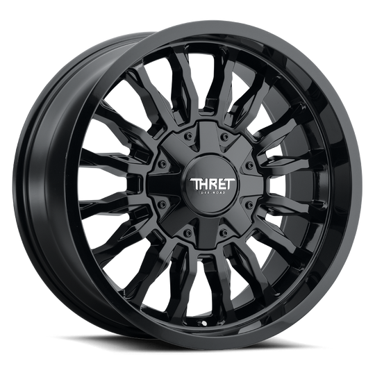 808A-2090X0 - Thret Offroad Wheels Canada
