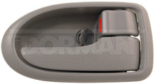 Charger l'image dans la galerie, 80806 Interior Door Handle Dorman - HELP Canada