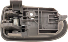 Charger l'image dans la galerie, 80806 Interior Door Handle Dorman - HELP Canada