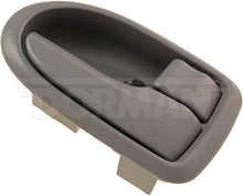 Charger l'image dans la galerie, 80806 Interior Door Handle Dorman - HELP Canada