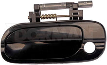 Charger l'image dans la galerie, 80807 Exterior Door Handle Dorman - HELP Canada