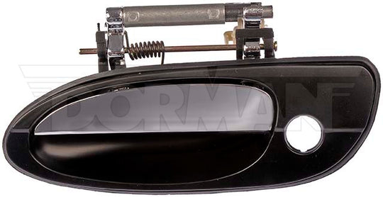 80810 Exterior Door Handle Dorman - HELP Canada