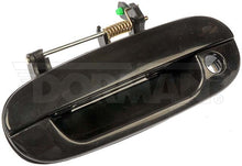 Load image into Gallery viewer, 80822 Exterior Door Handle Dorman - HELP Canada