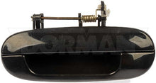 Charger l'image dans la galerie, 80824 Exterior Door Handle Dorman - HELP Canada