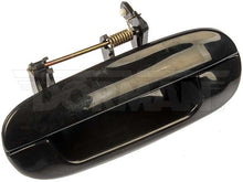 Charger l'image dans la galerie, 80824 Exterior Door Handle Dorman - HELP Canada