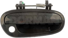 Load image into Gallery viewer, 80829 Exterior Door Handle Dorman - HELP Canada