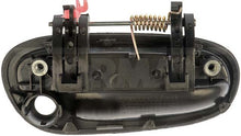 Load image into Gallery viewer, 80830 Exterior Door Handle Dorman - HELP Canada