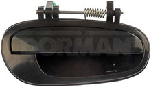 Load image into Gallery viewer, 80831 Exterior Door Handle Dorman - HELP Canada