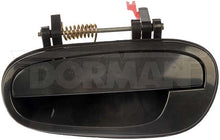 Load image into Gallery viewer, 80832 Exterior Door Handle Dorman - HELP Canada