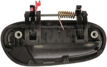 Load image into Gallery viewer, 80832 Exterior Door Handle Dorman - HELP Canada